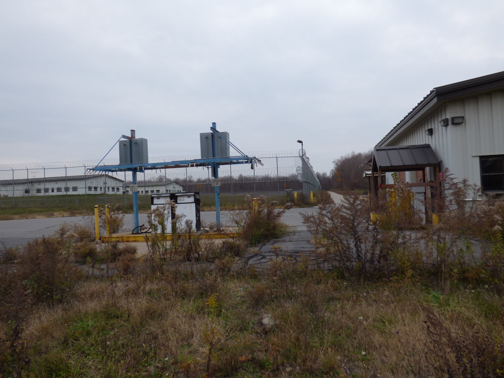 Butler Correctional Facility 14